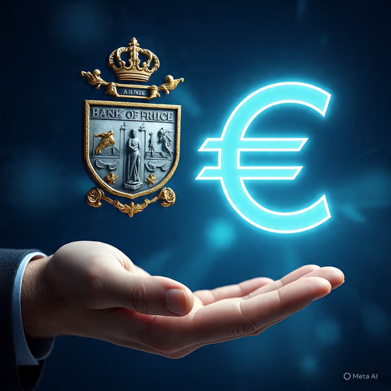 Guarding the Eurozone: France Seeks Centralized Control Over Crypto Regulation