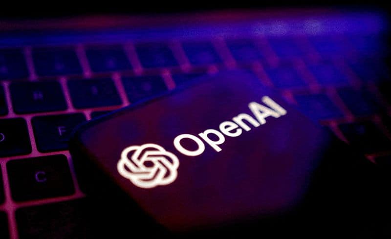 OpenAI Robotics Head Resigns After Deal with Pentagon