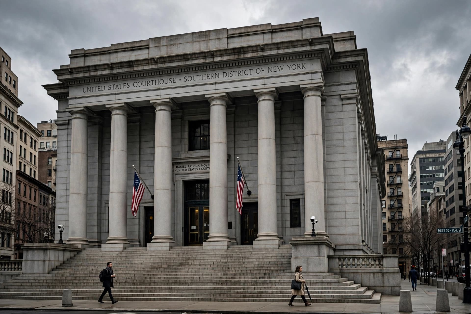 Twelve Women Spoke, and the Court Answered with Thirty Years