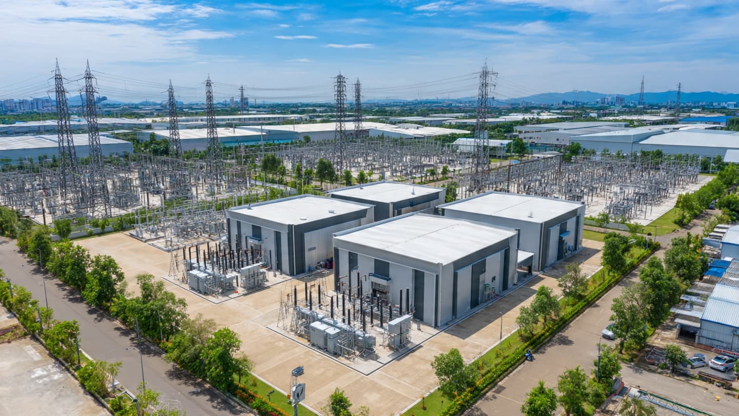 When Data Centers Meet Their Physical Limits: Thailand Reconsiders the Shape of Its Digital Infrastructure Future