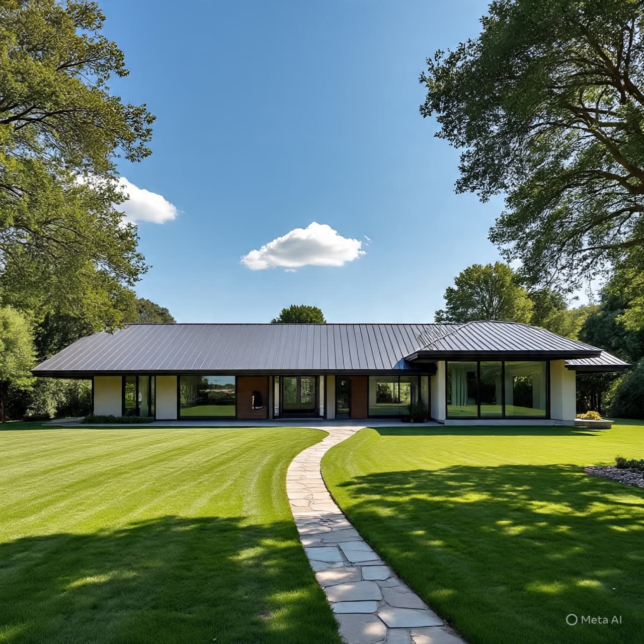 “Can a Listing Live in Legend? Palo Alto’s Viral Home and What It Reveals”