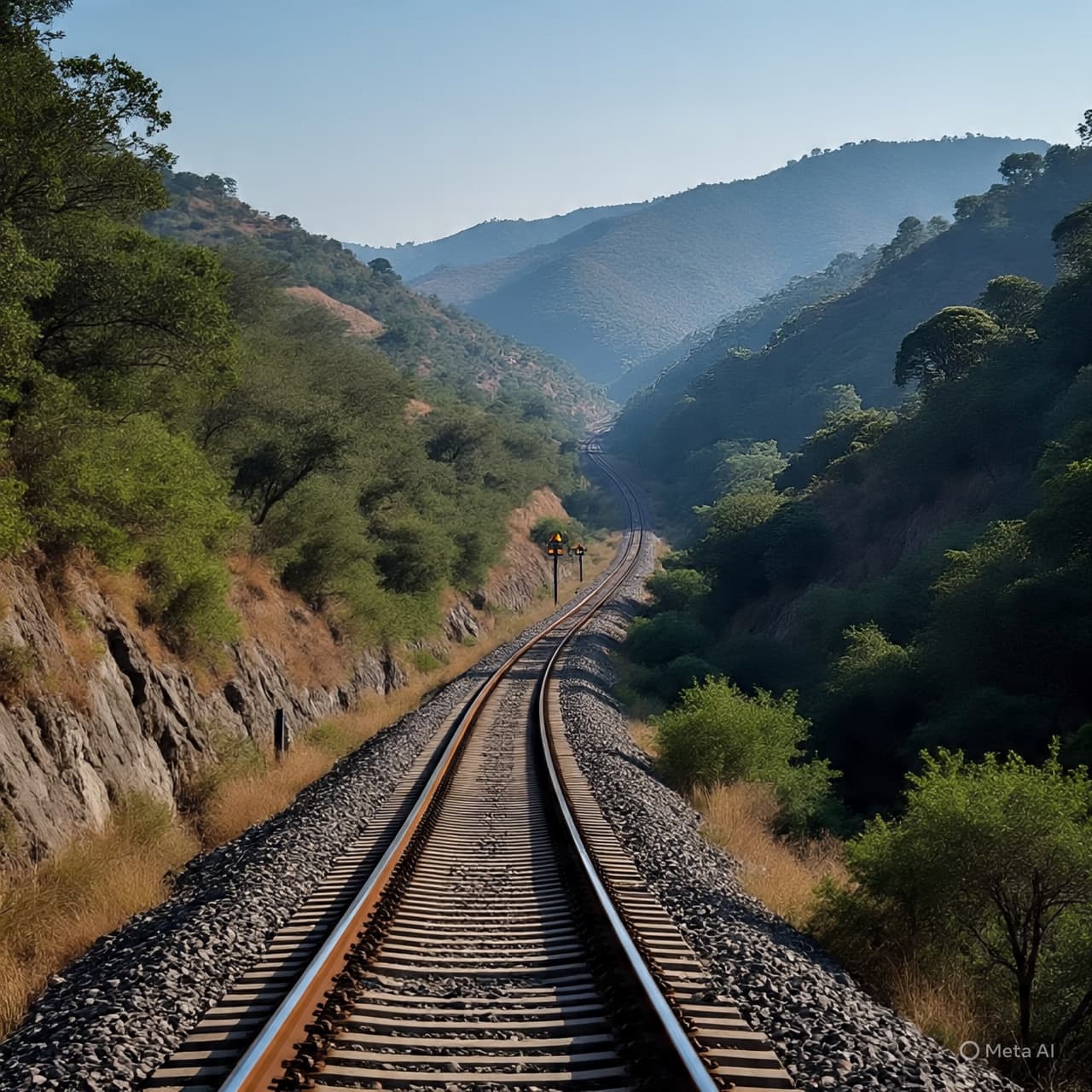 When the Rails Bent and the Morning Broke: Reflections on a Mexico Train Tragedy