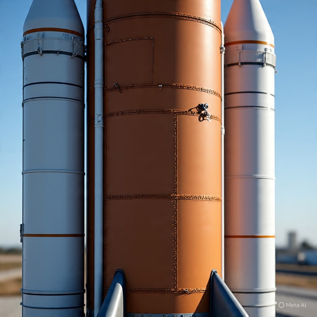 When the Countdown Waits: Why the Space Force Pressed Pause on Vulcan’s Ascent