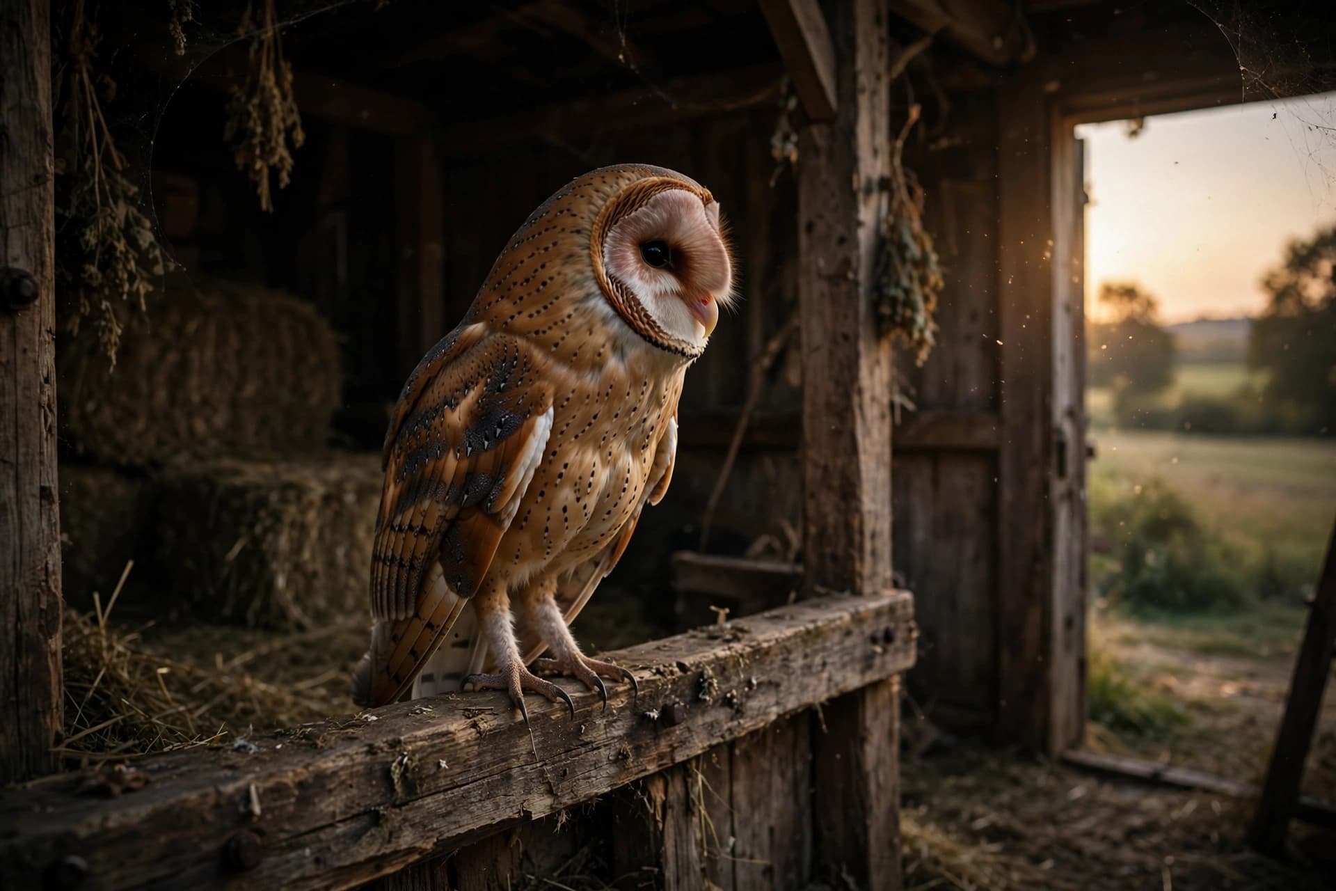 Thirty Years, Ten Generations, and a Shift in Plumage