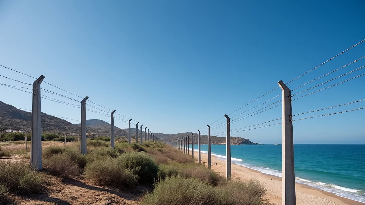 When One Nation Cannot Stand Alone: The Ceuta Appeal