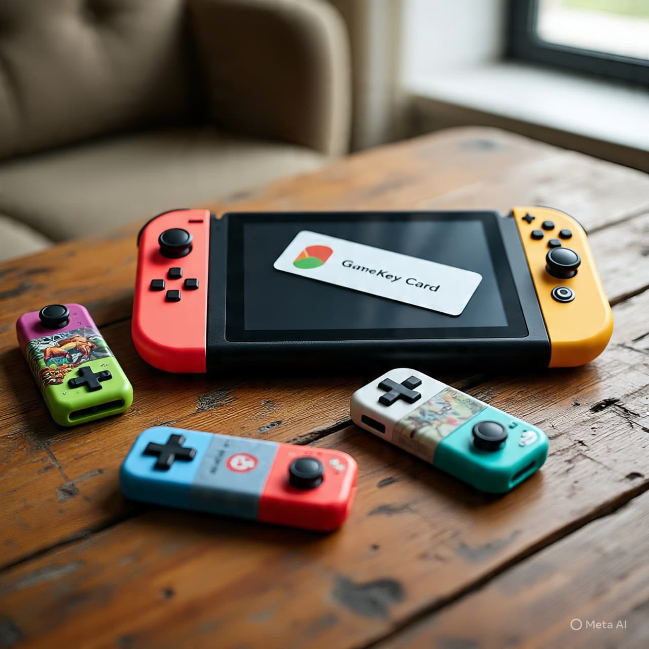 When Digital Keys Feel Hollow: The Quiet Debate Around Nintendo’s Next-Gen Cartridge Design
