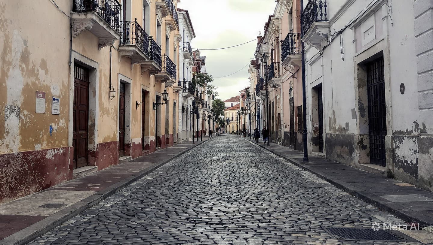 Beyond the Tourist Path: A Contemplative Look at the Heightened Security Climate in Nicaragua