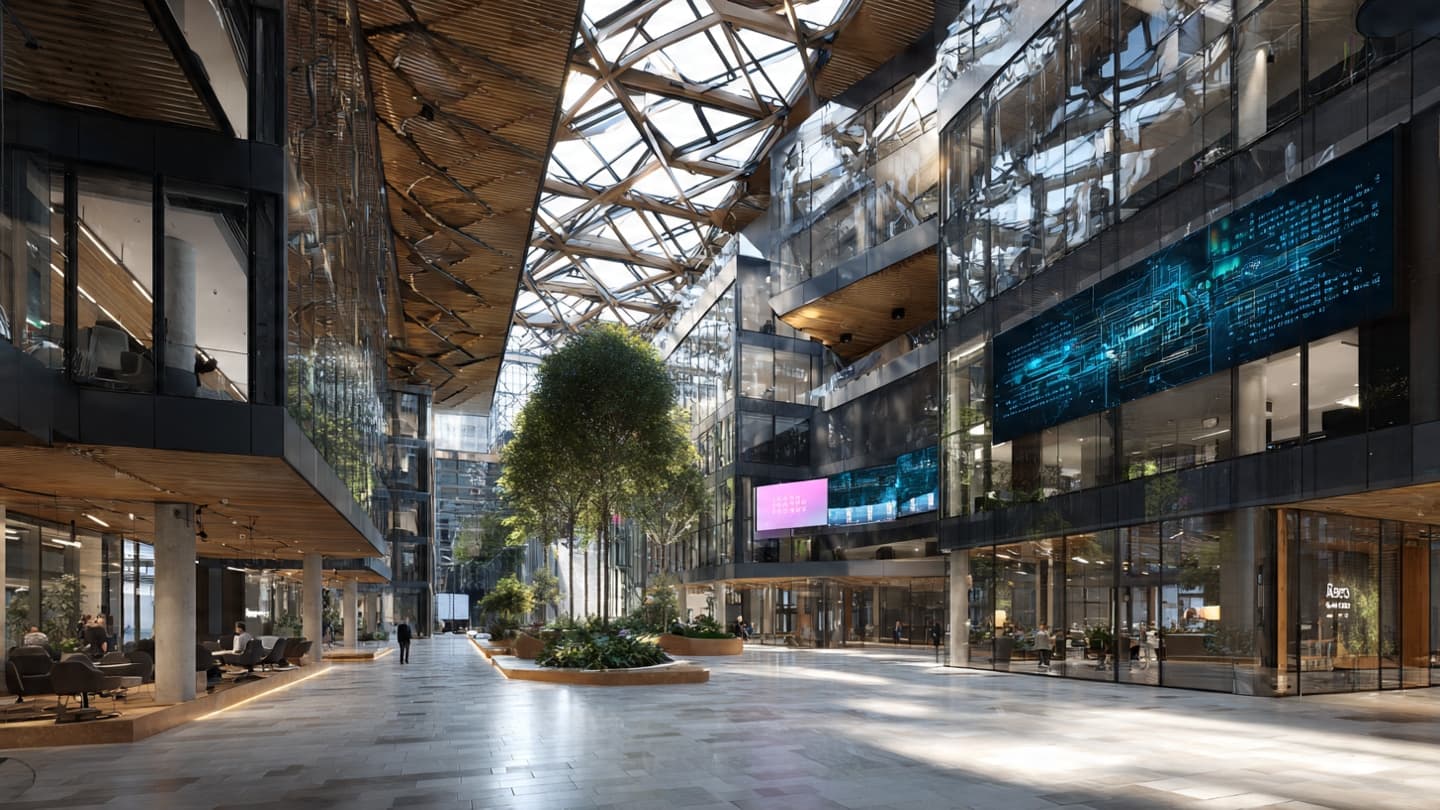 Where Artificial Intelligence Meets Britain’s Economy, A New Source of Growth Emerges Across Digital Industries