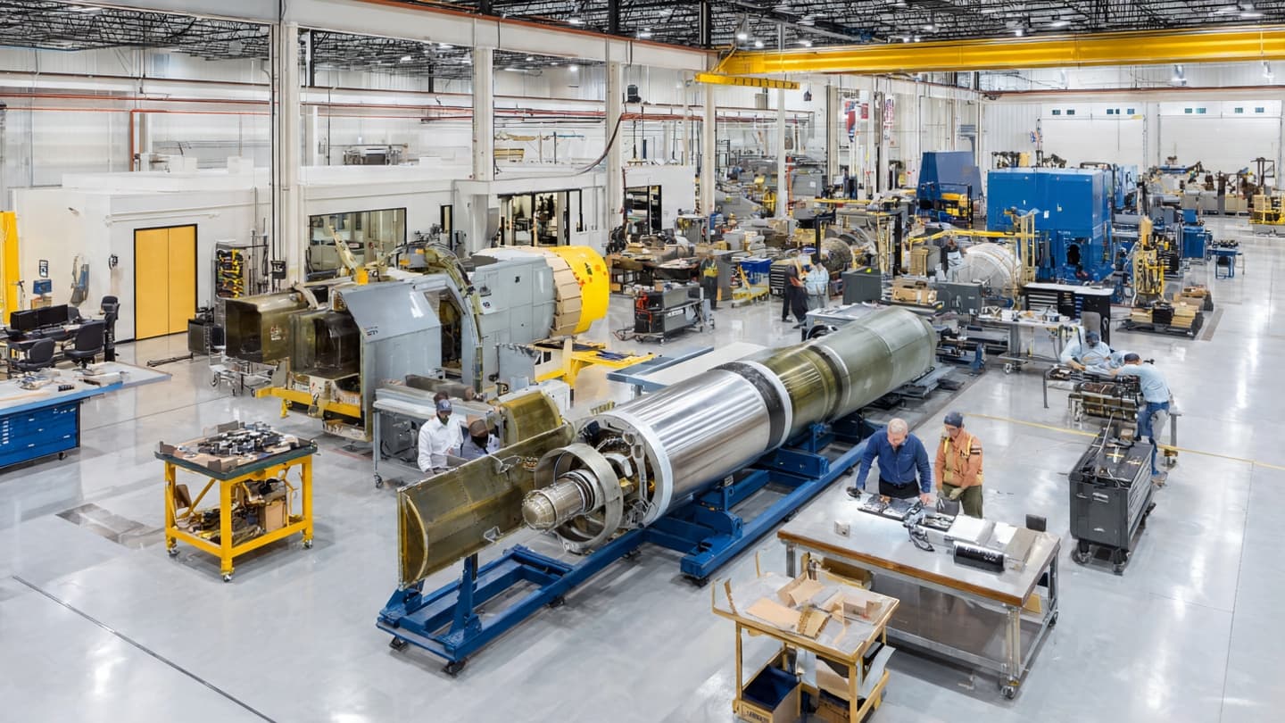 When Technology Seeks Efficiency: A New Course for Modern Air Defense