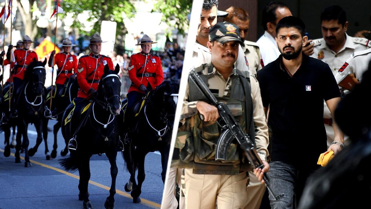 Canadian Police Link Bishnoi Gang's Activities in Canada to Indian Government