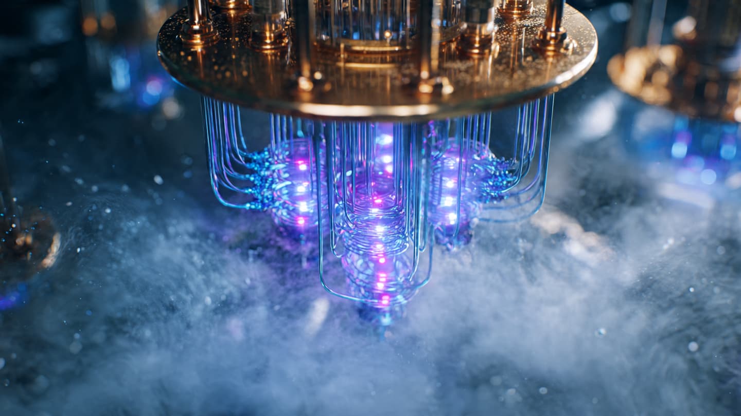 The Fragile Step Toward Machines That Think in Quantum States
