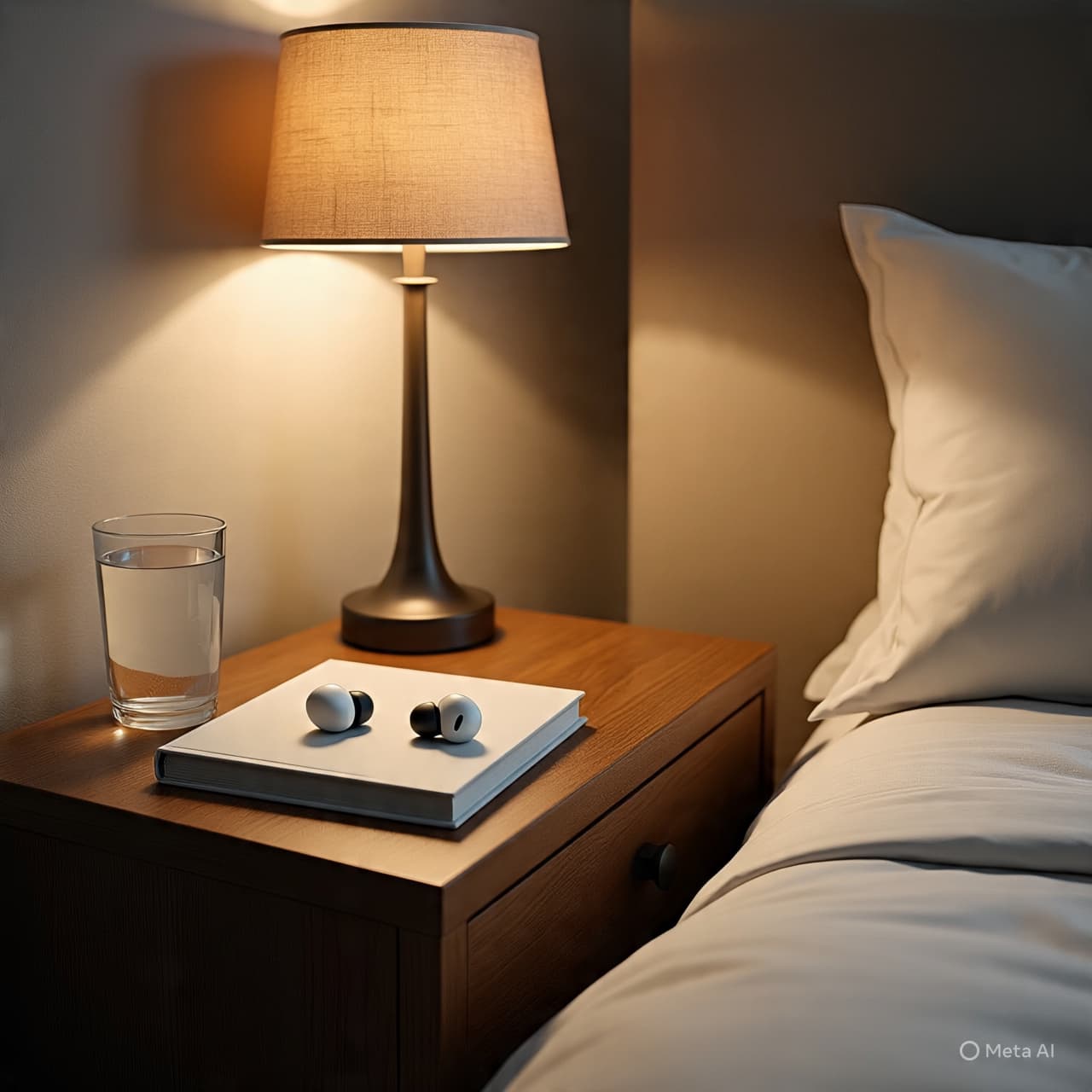 When Sound Becomes a Pillow: Can £300 Headphones Deliver Sleep’s Gentle Embrace?”