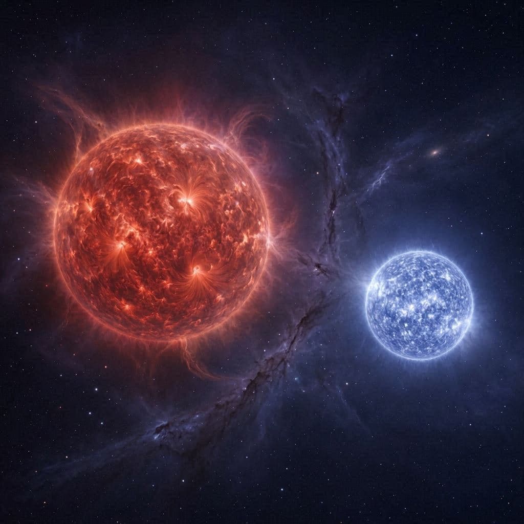 Unveiling the Partner: Betelgeuse’s Hidden Companion