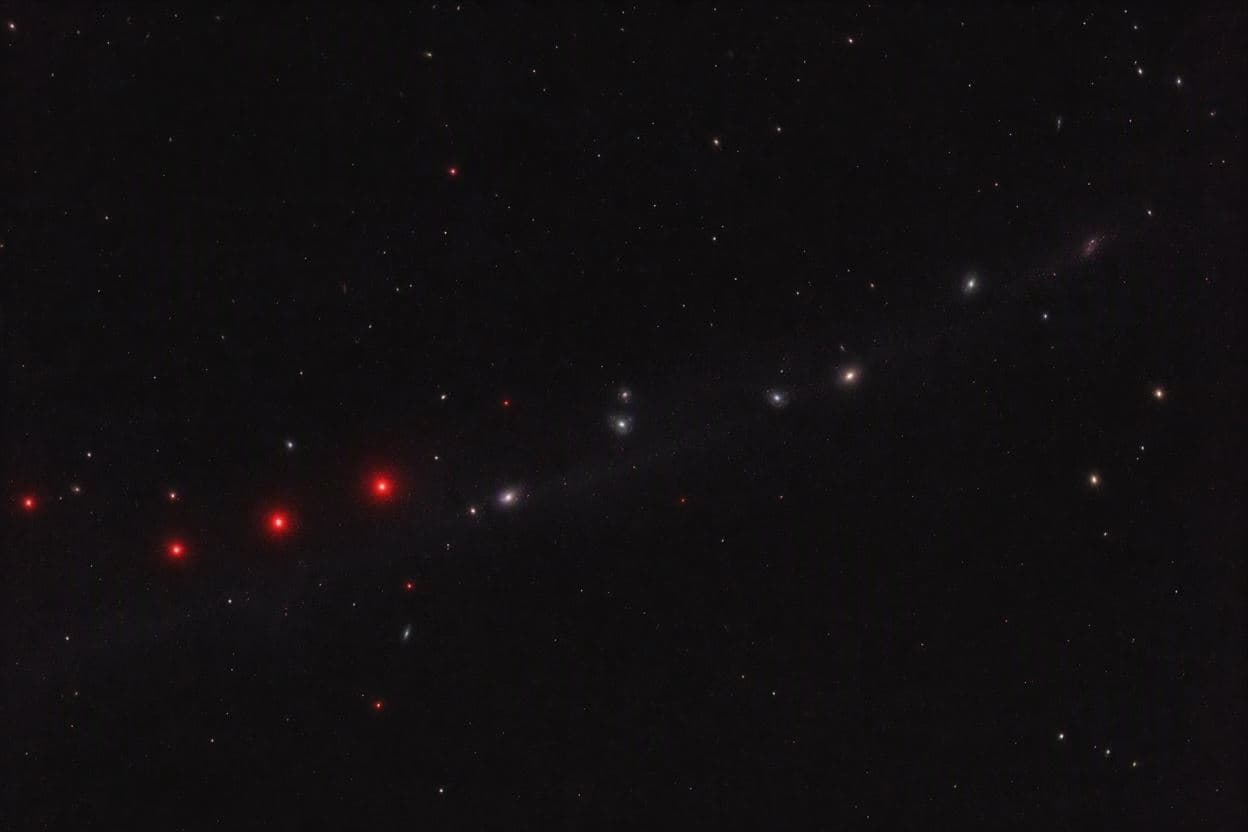 Little Red Dots may be the seeds of giant black holes