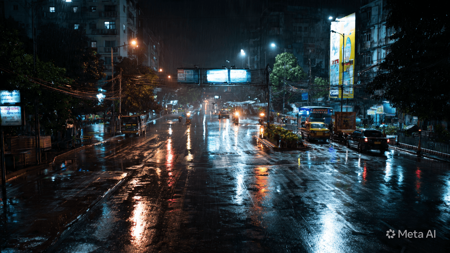 When the Streets Reflect Our Recklessness: A Contemplative Look at Impaired Driving in Yangon