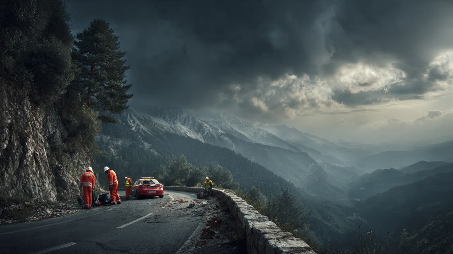 Where the Freight Trains of Asphalt Halt: Contemplating the Long Silent Delays