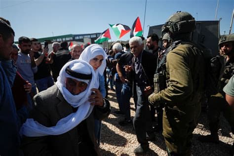 2 Palestinians, One of Them 14, Killed in Alleged Settler Attack in West Bank