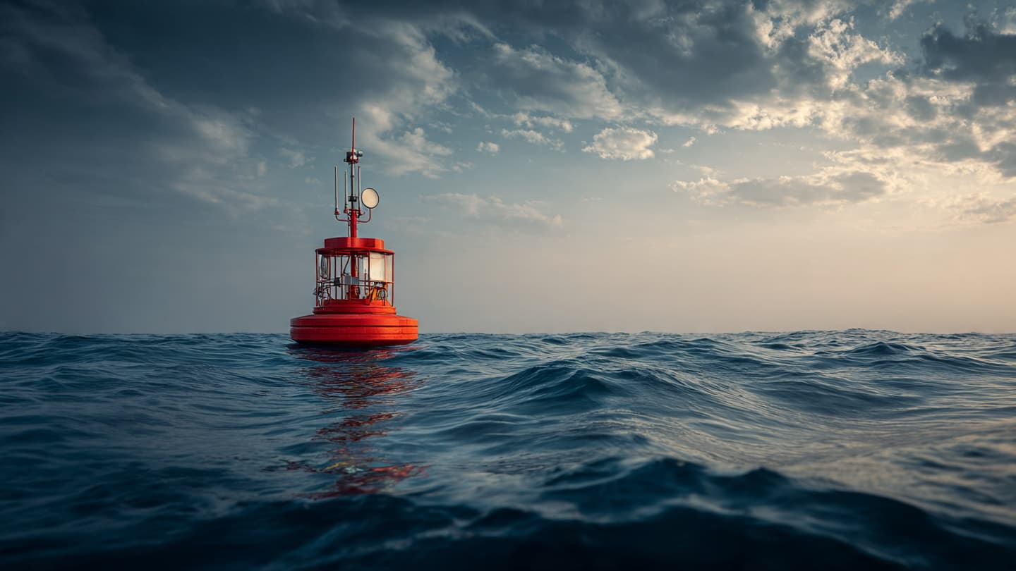 Listening Less Closely to the Ocean Carries Risks 