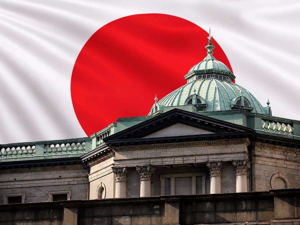Japan Moves Toward Legalizing Cryptocurrency ETFs