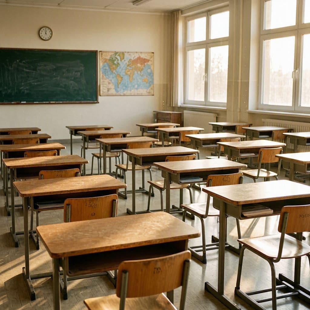 Student Killed in Philippine School Shooting