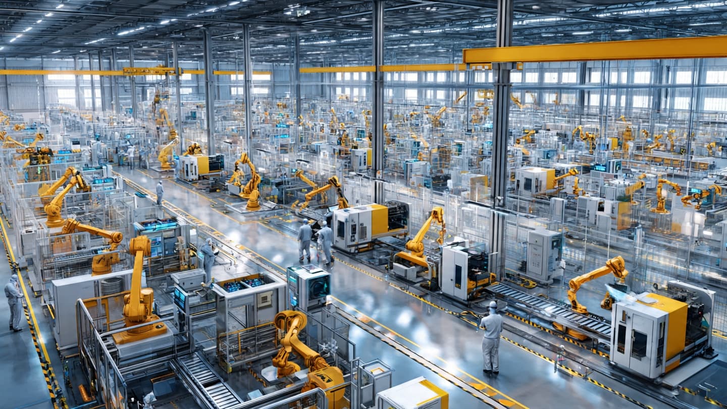 Where Machines Learn To Move, Japan Builds Tomorrow Beneath Expanding Digital Horizons With Precision And Purpose Always