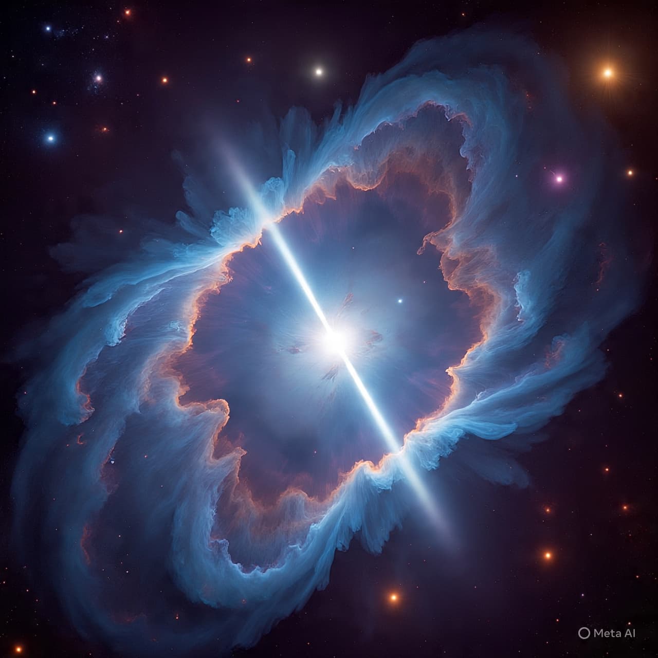 What Song Does a Bar of Iron Sing in the Heart of a Dying Star’s Cloud?