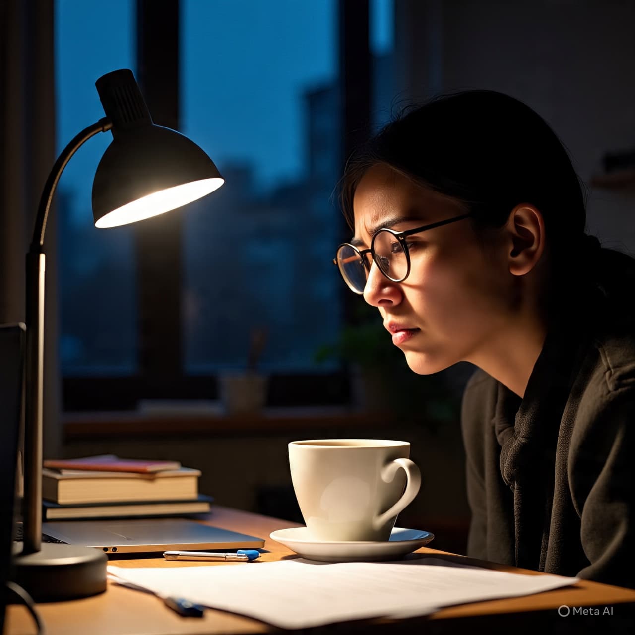 Between Wakefulness and Forgetting: Can Caffeine Gently Restore What Sleep Takes Away?