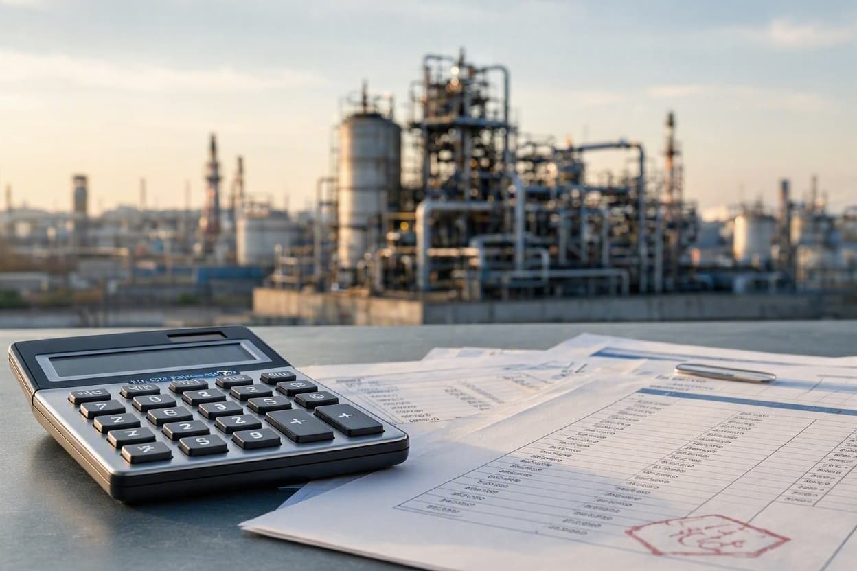 Budget Error Could Cost B.C. Billions in Gas Royalties