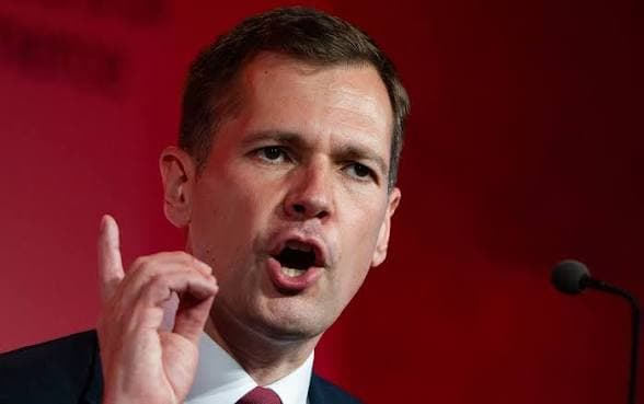 UK Treasury ditched numeracy test to increase diversity hires