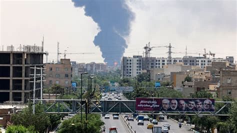 Iran Threatens to Halt All Middle East Energy Exports Amid Renewed U.S. Blockade