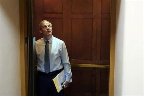 'That’s Life': Jim Jordan Distances Himself from His Own Comments on Rising Gas Prices