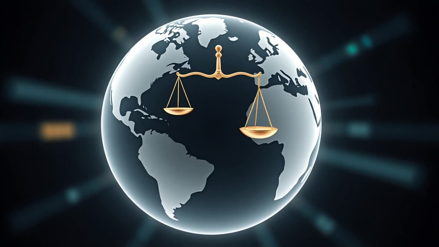 EU Backs Top International Court Against Rubio