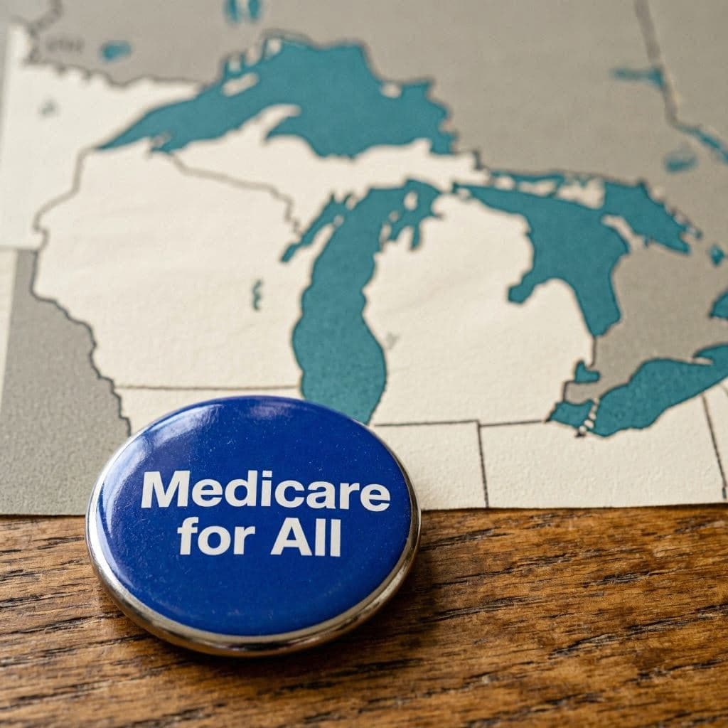 Signaling Change: Warren’s Endorsement of Abdul El-Sayed