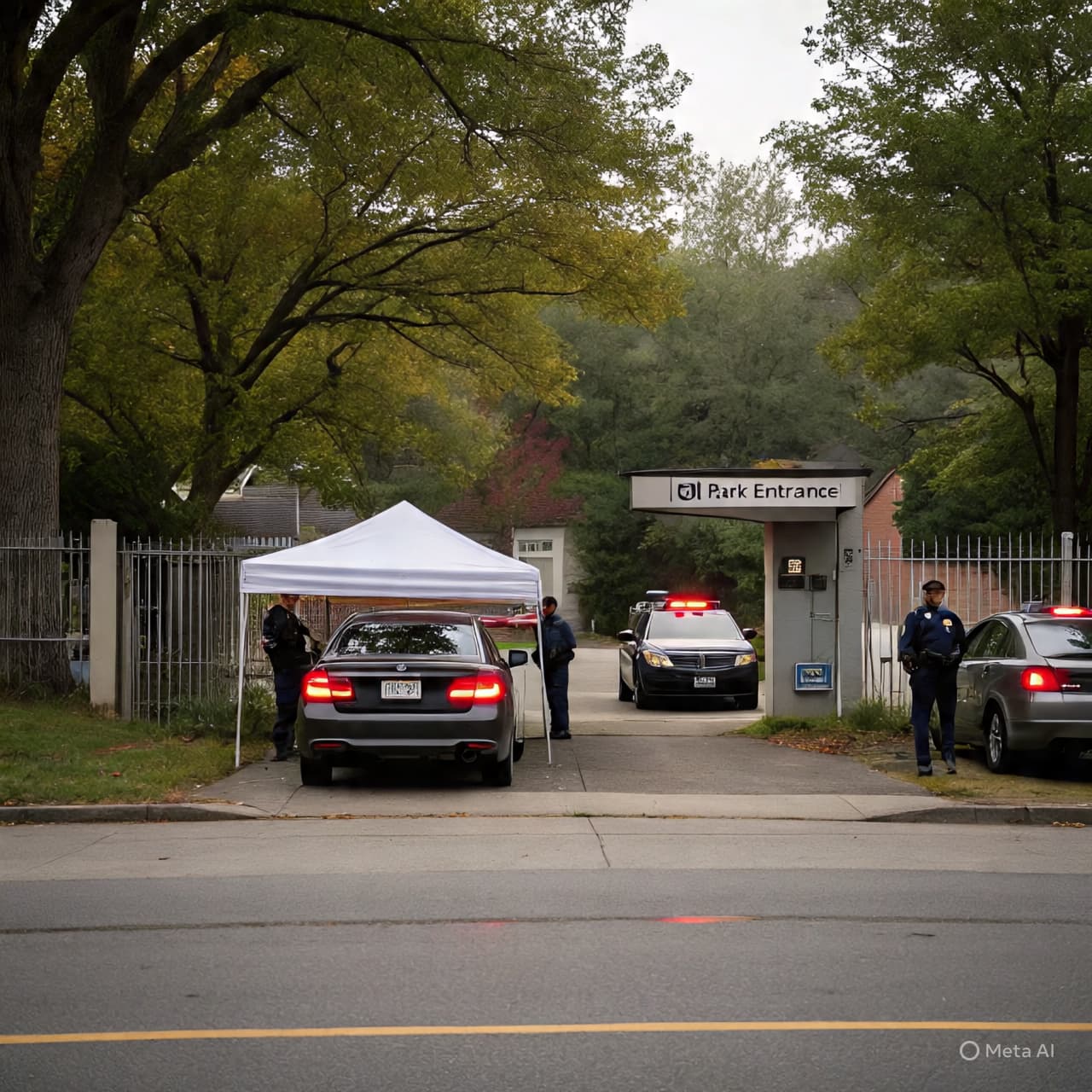 Woodland Silence Broken: A Community Mourns After a Young Life Is Lost