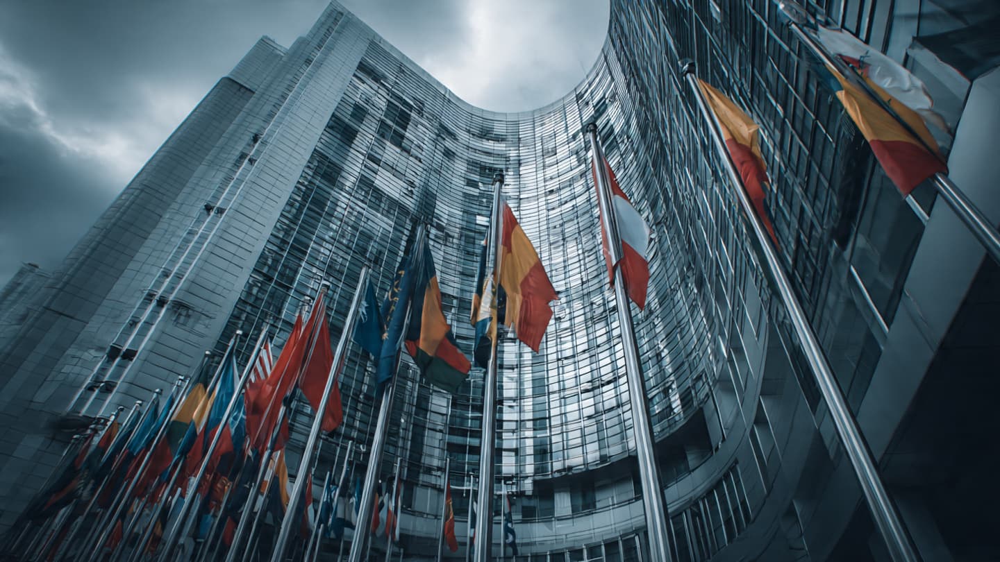 NATO Faces a Turning Point Between Old Security and New Uncertainty