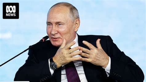 Political Prosecutions in Russia Rise by One Third in Early 2026, Official Data Reveals