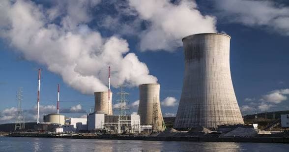 Files Related to India’s Largest Nuclear Power Plant, Kudankulam, Exposed in Data Breach