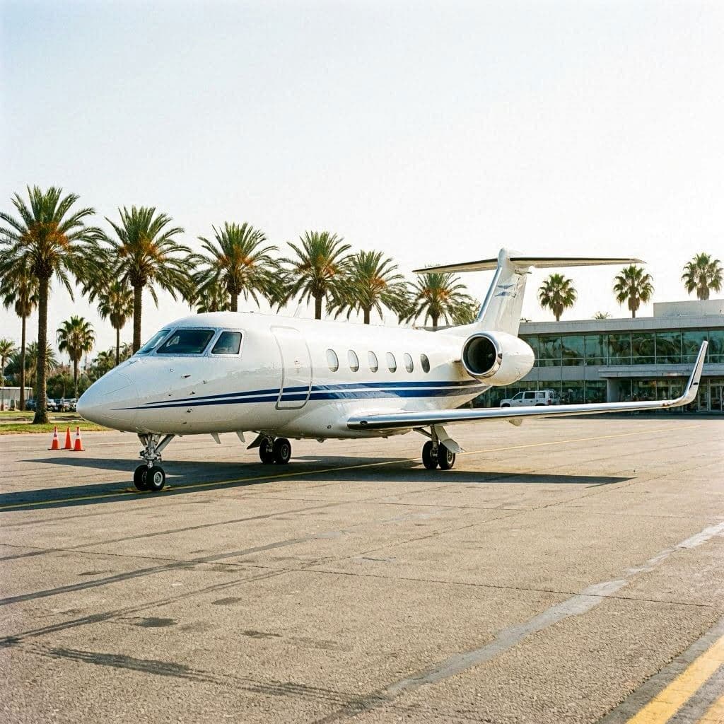 Safety and Luxury: Bali’s Aviation Strategy