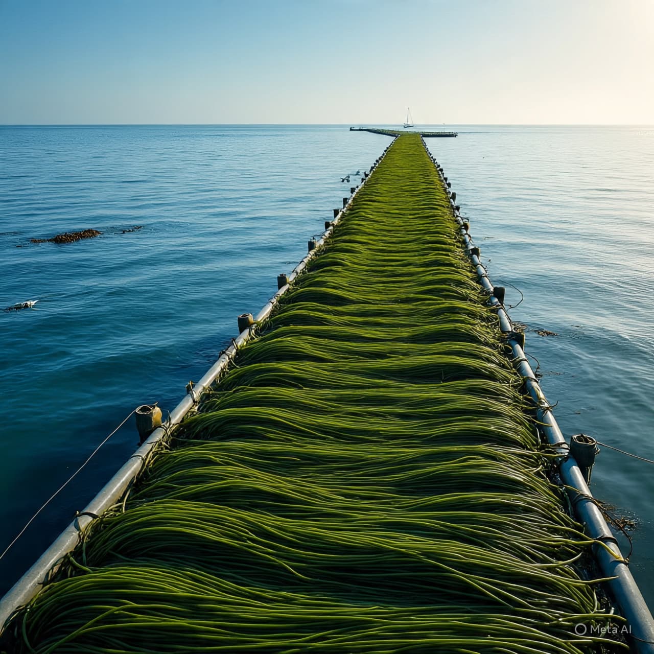 From a Single Line in the Water to a Growing Coastal Presence