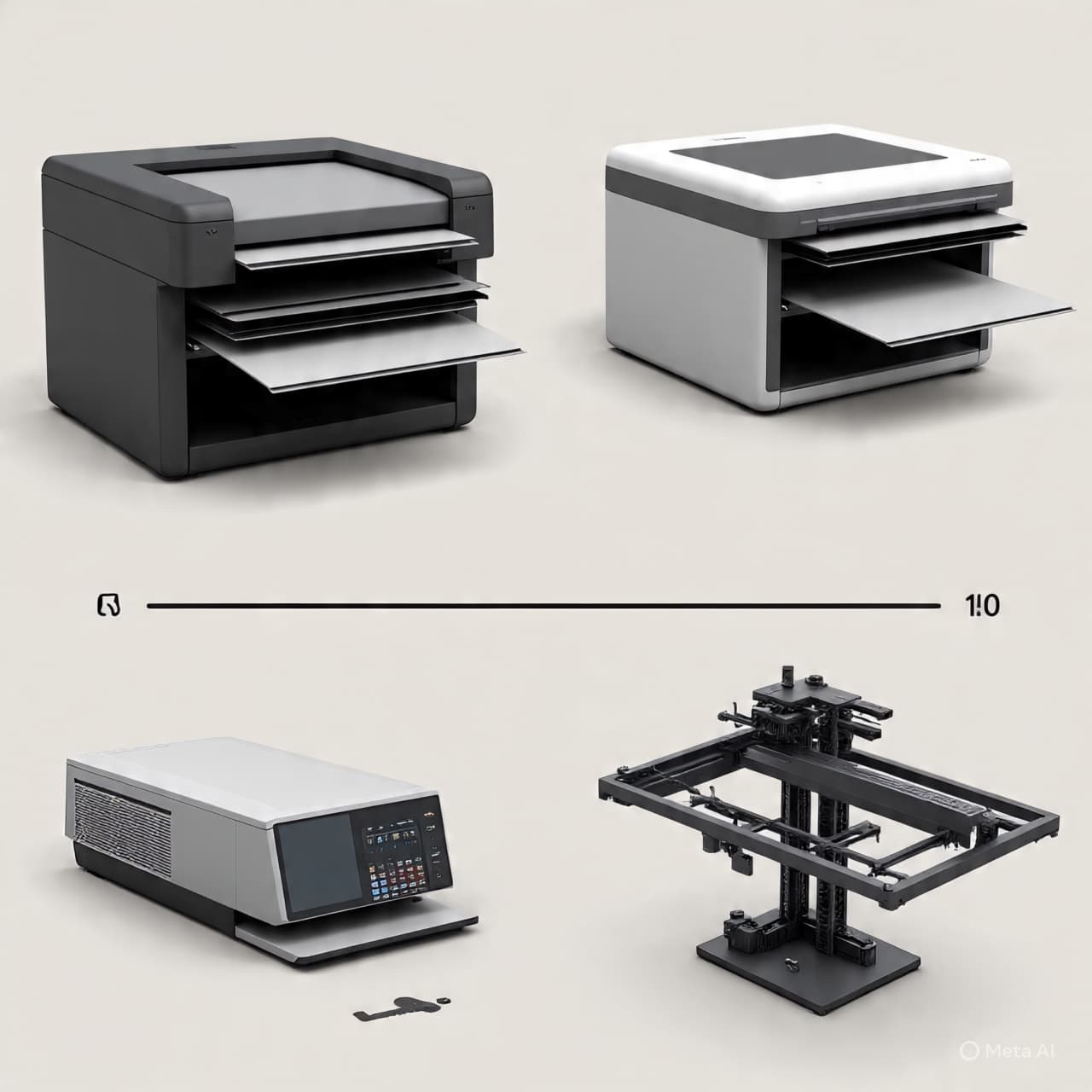 The Story of the Computer Printer