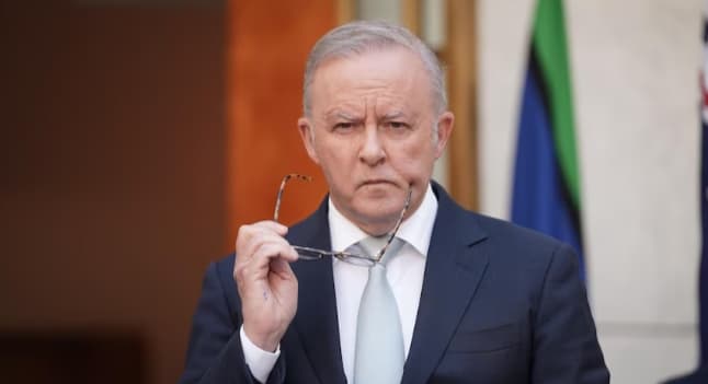 Prime Minister Announces 'Largest' Gun Buyback Scheme Since Howard Era