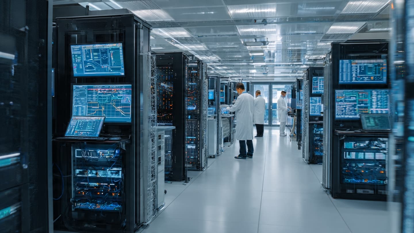 Between Algorithms and Ambition: Singapore Builds the Artificial Intelligence Infrastructure of Tomorrow