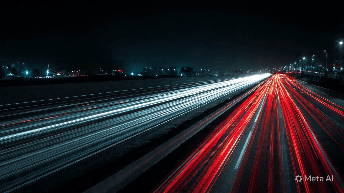 The Velocity of Departure: Reflections on the Cost of Speed