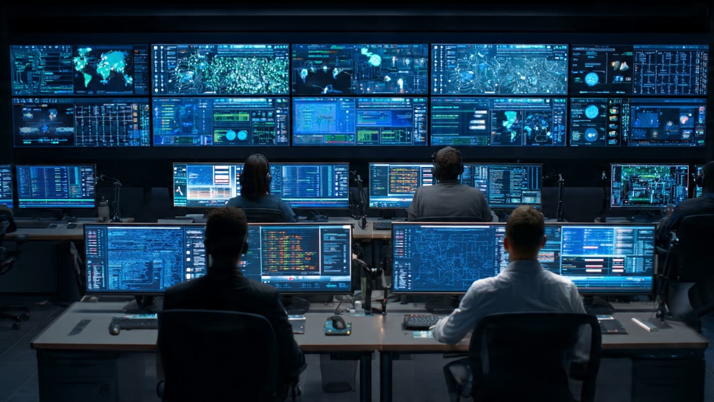 In the Digital Age, Security Extends Beyond Physical Borders 