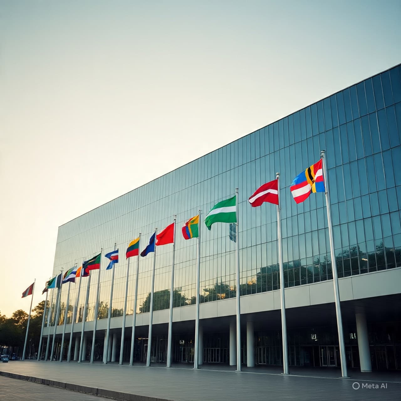 A Summit Without Everyone: South Africa’s G20 Declaration Finds Consensus in a Fractured Moment