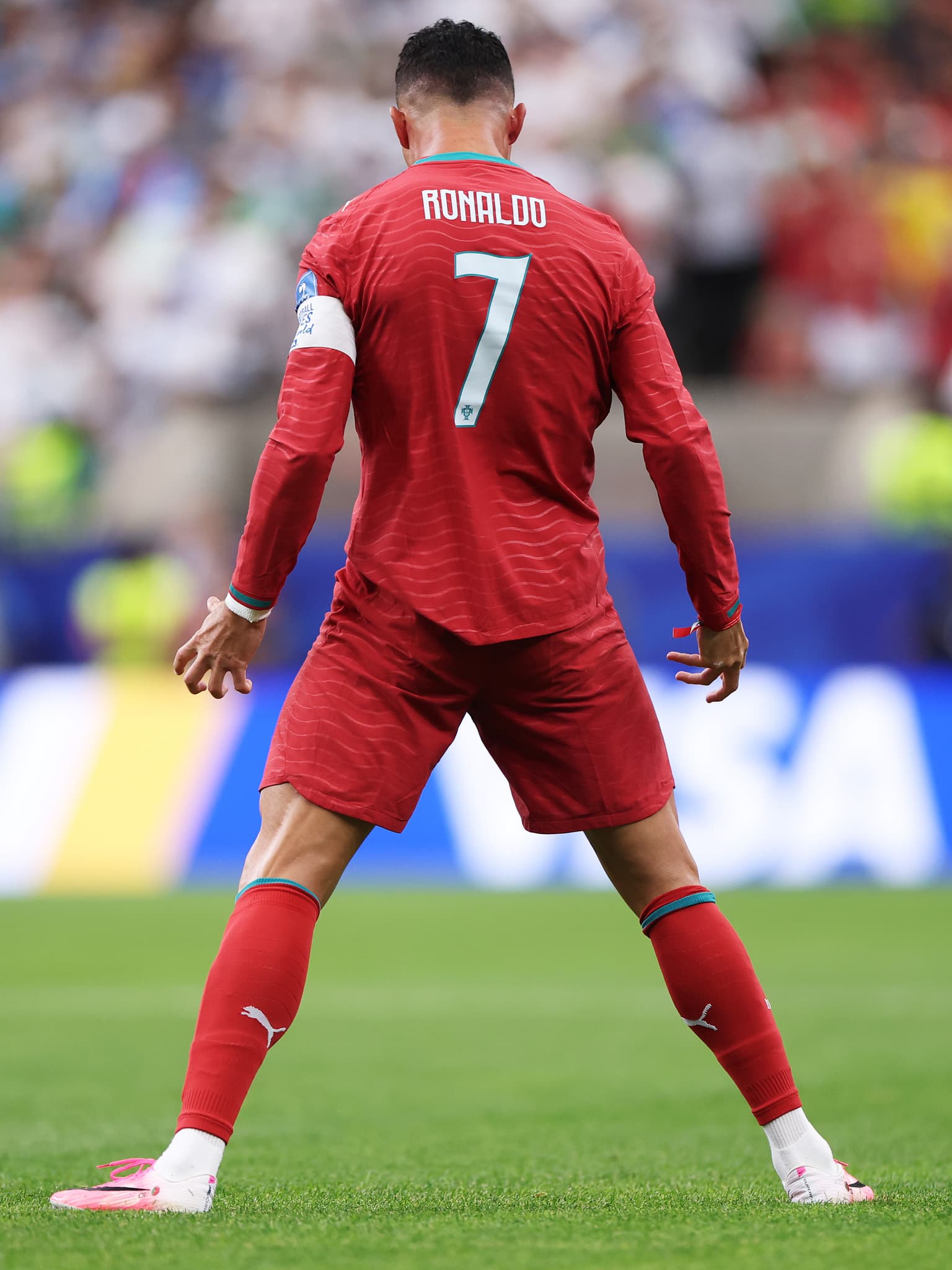 African footballers continue inspiring a continent