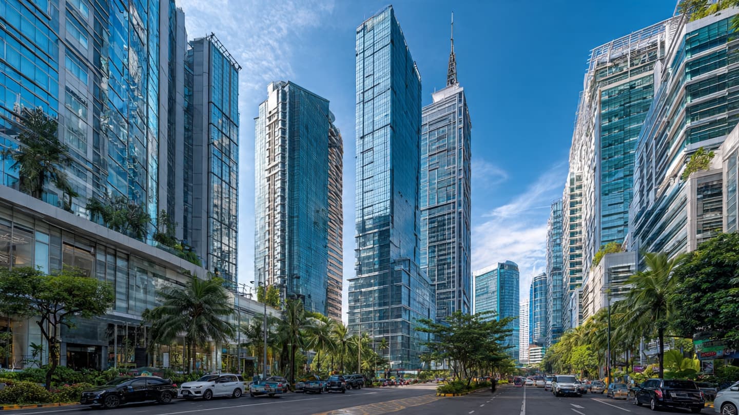 Across Southeast Asia, New Investment Horizons Continue Emerging Beneath Calm Skies of Regional Economic Confidence Together