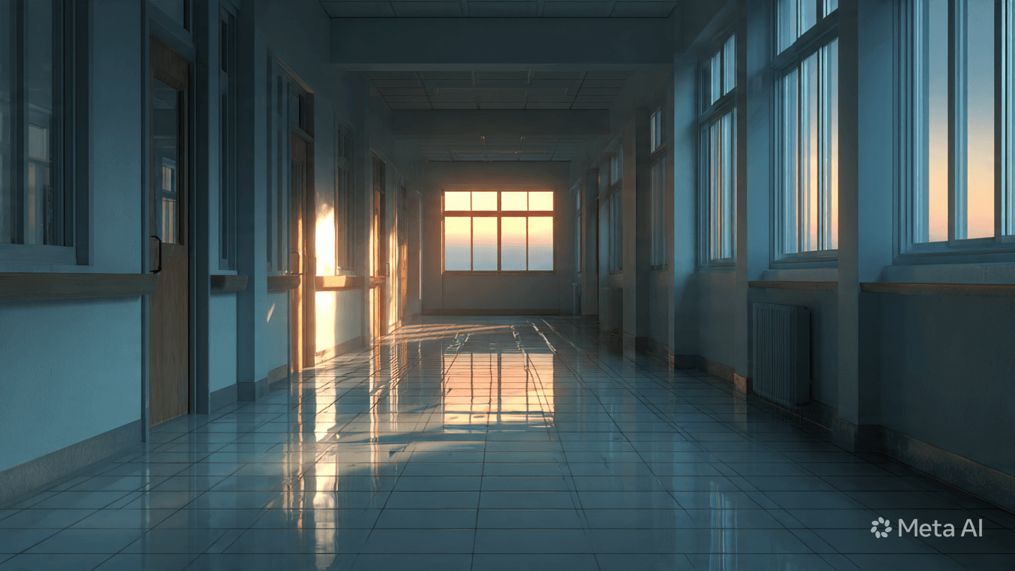 Where Structure Fails the Patient: Contemplating the Quiet Erosion of Trust Within Healthcare Halls