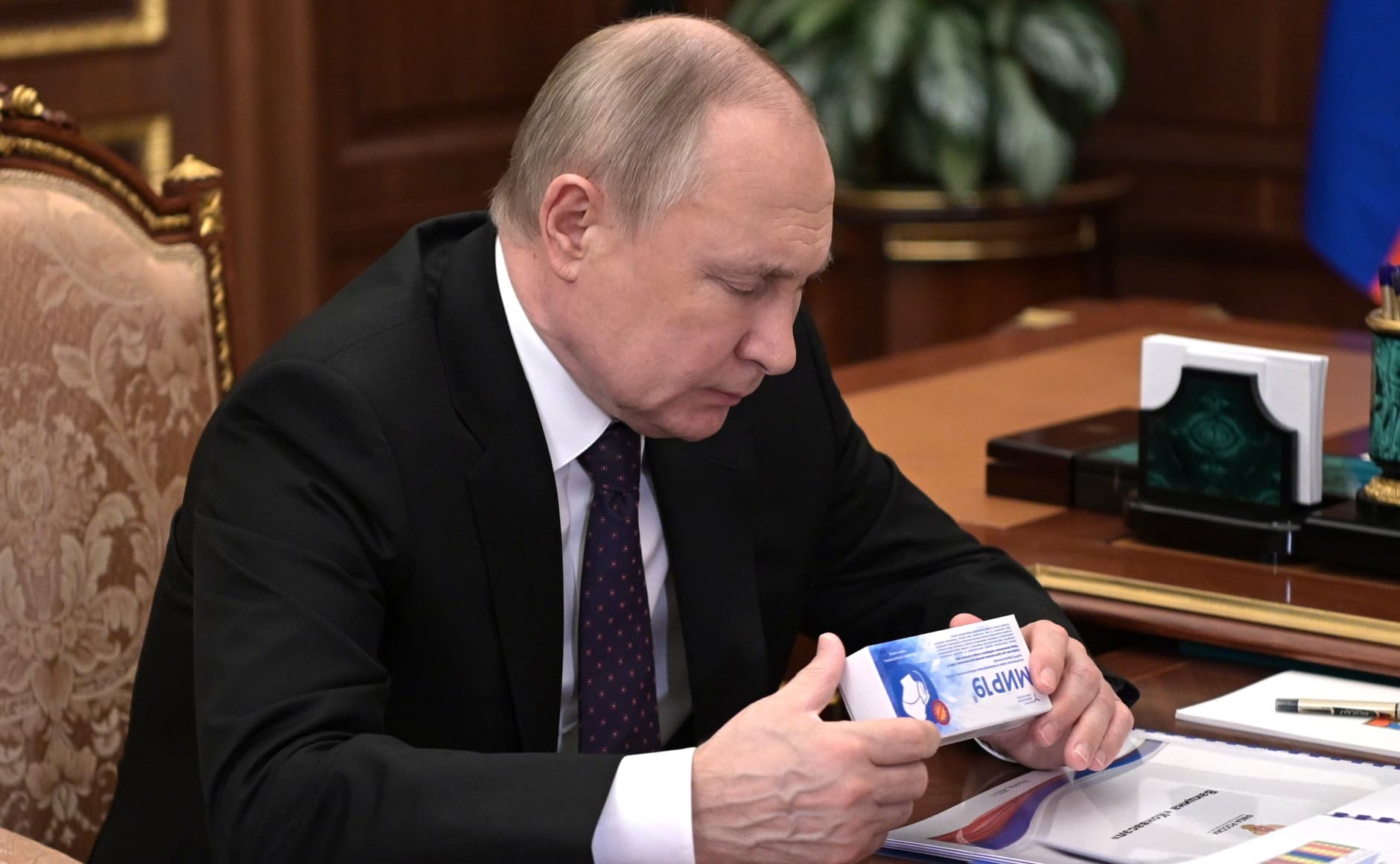 Russia Halts Diesel Exports as Fuel Supply Pressures Increase