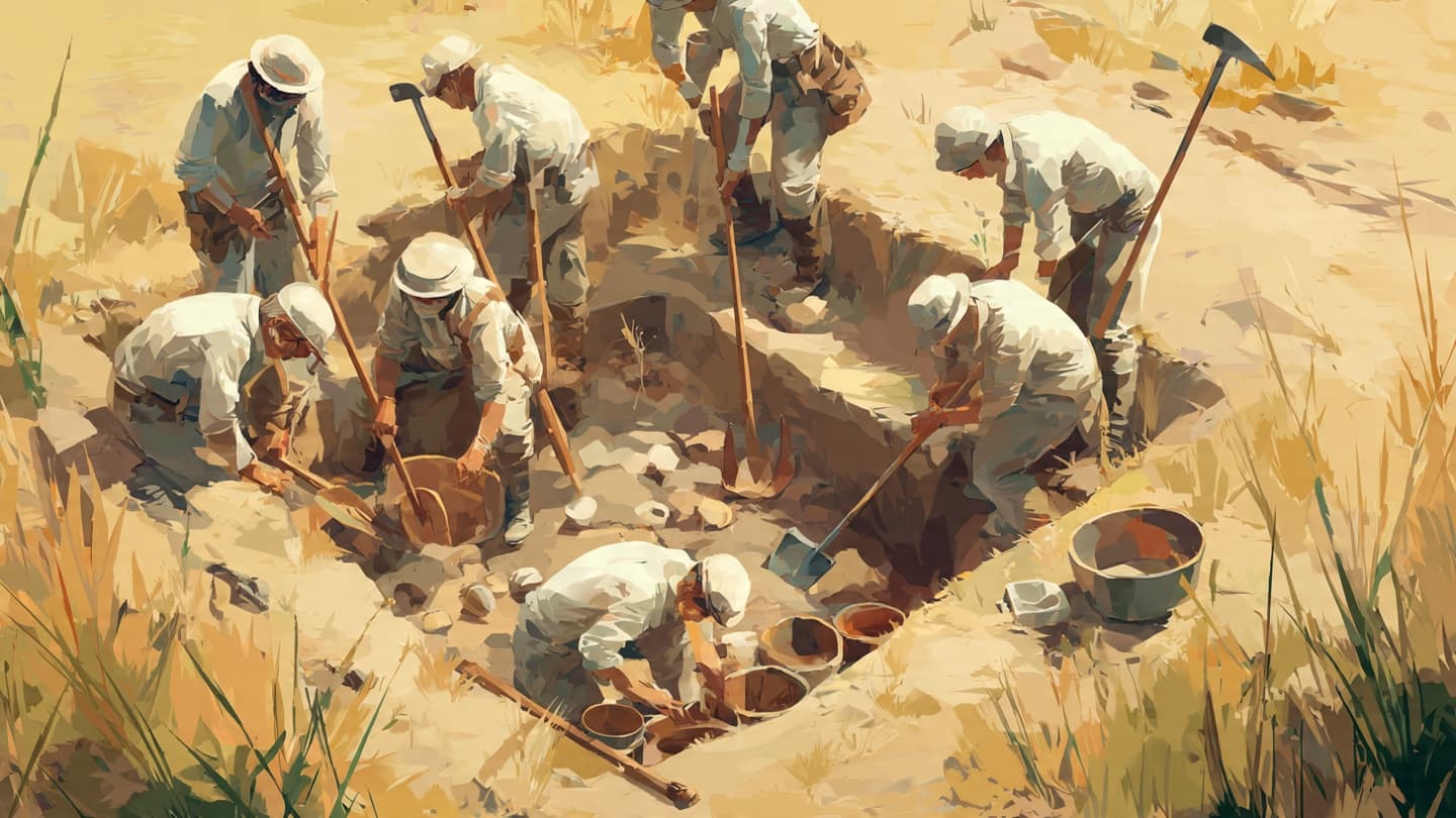 Roots of Liberty: Identifying One of America’s Oldest Free Black Graves